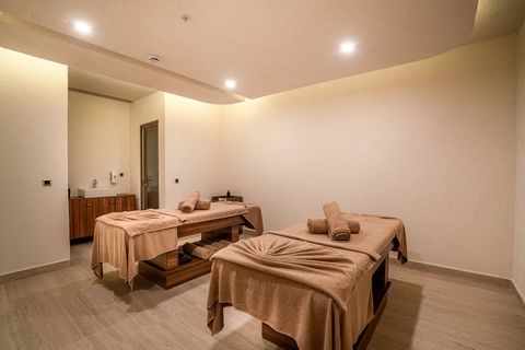 Prive Side Spa, spa in Manavgat, Turkey